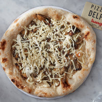 pizzeria delfina pizza - 3 pack