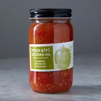 tomato lovers: happy girl kitchen sampler bundle