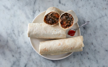 papalote mission burrito bundle - 3 or 5 pack